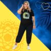 Футболки з солодкою парочкою Дракон та Кіт - Зображення 2
